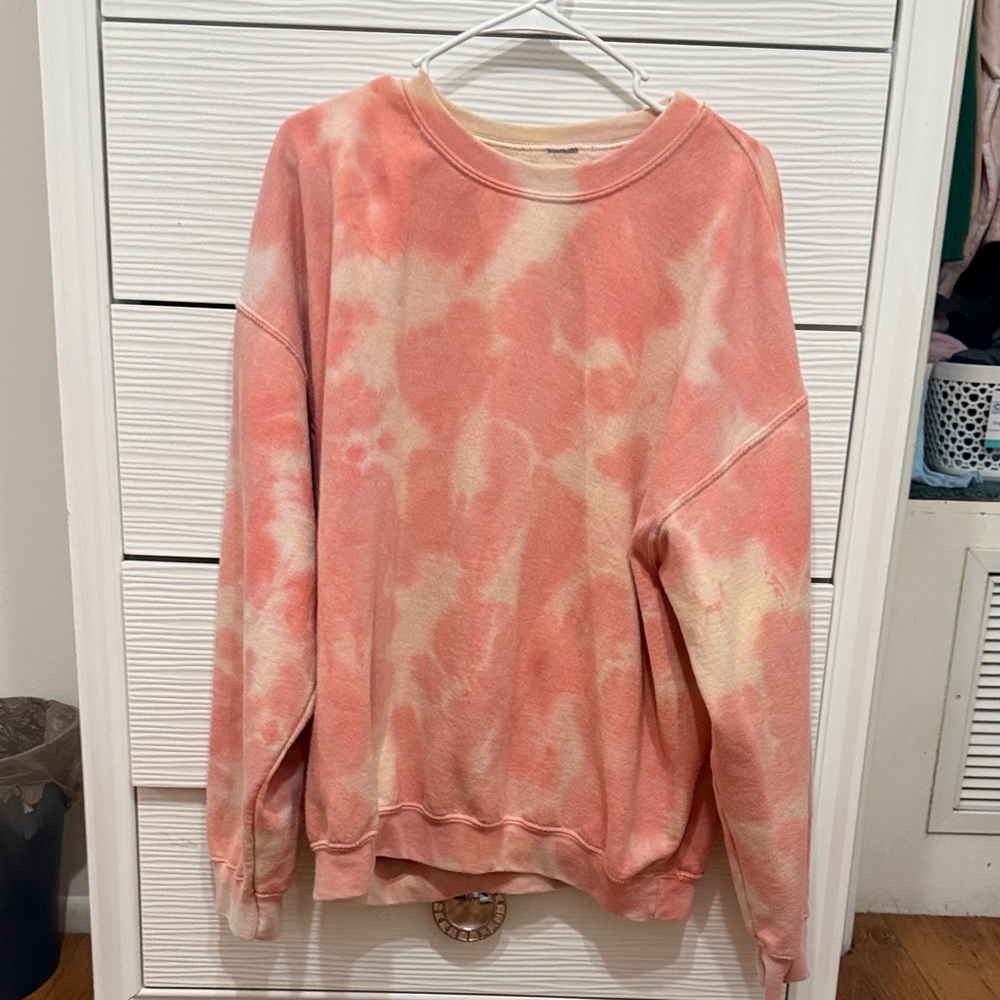 Urban Outfitters Crewneck